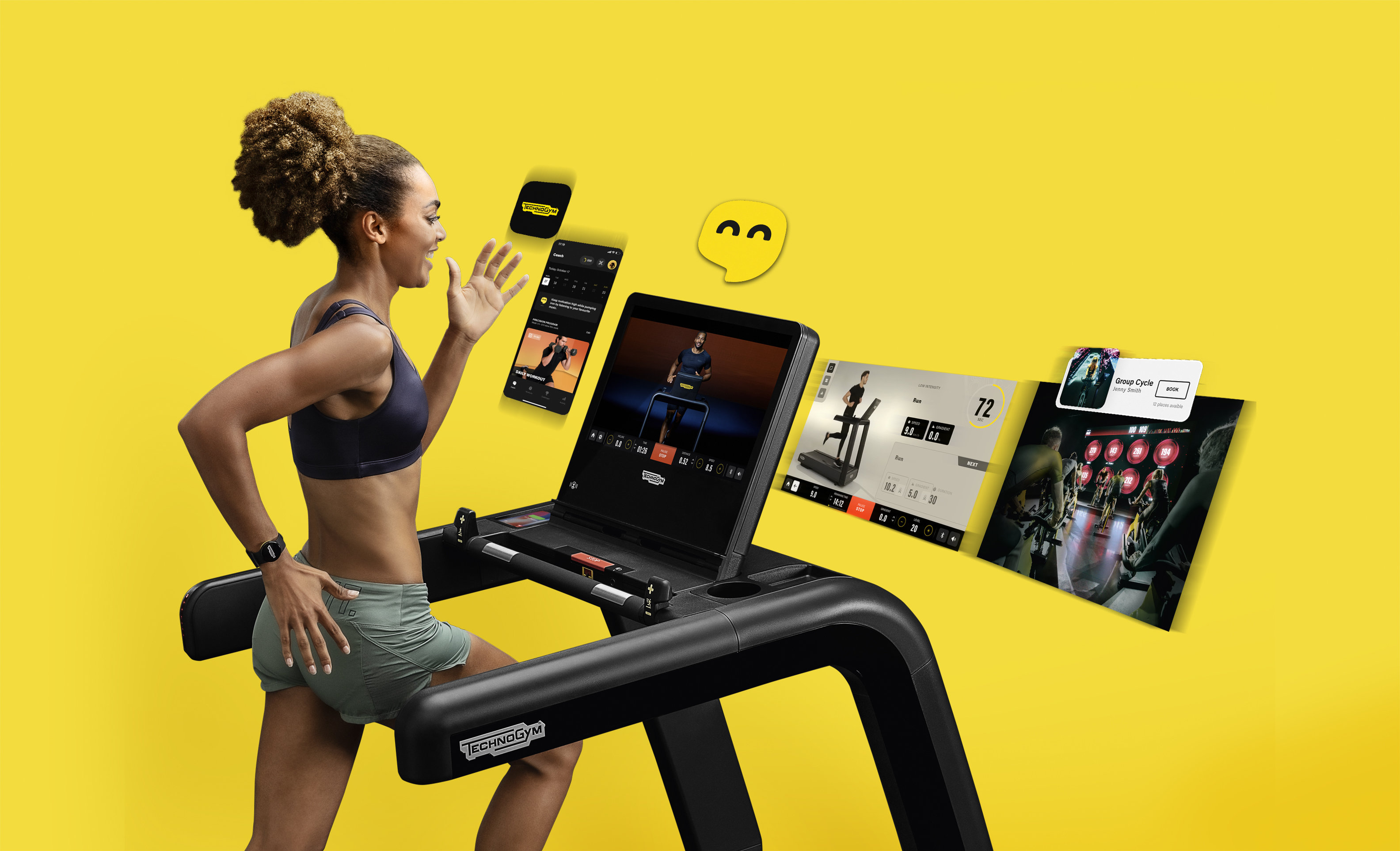 a-personalised-wellness-experience