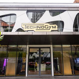Technogym boosts its presence in Asia Pacific