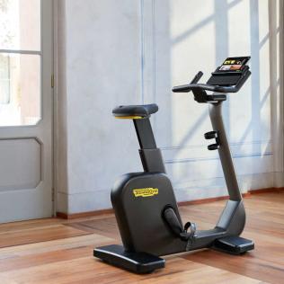 Technogym Cycle: the most comfortable bike ever