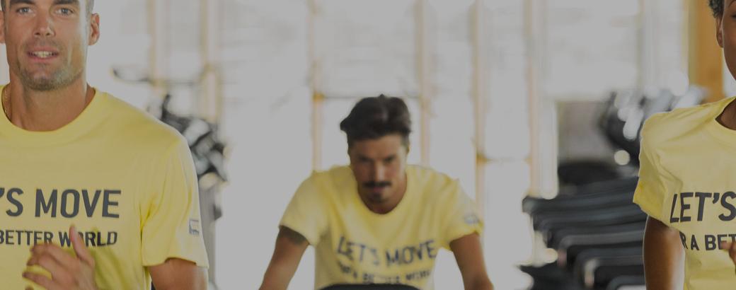 Technogym International B.v.