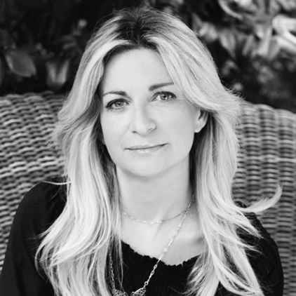 Melissa Ferretti Peretti