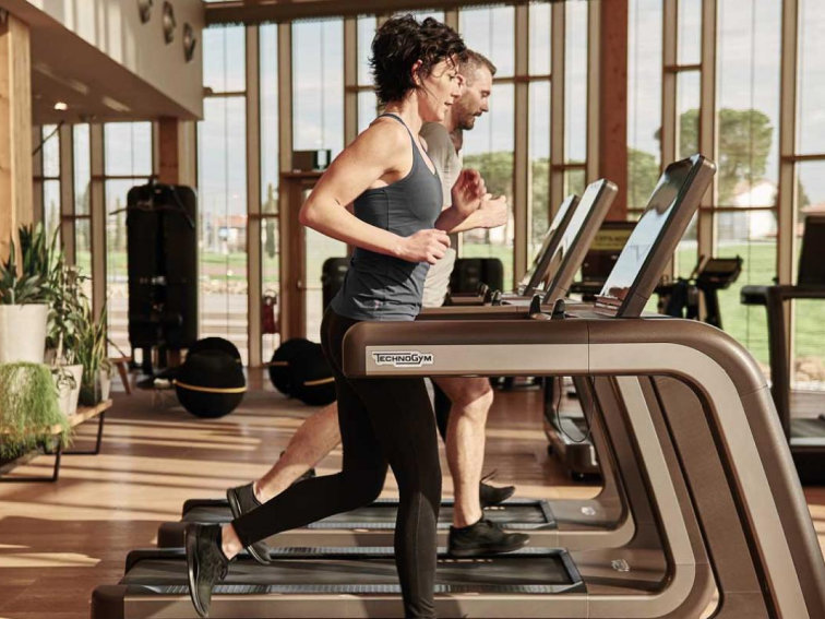 Governance at Technogym