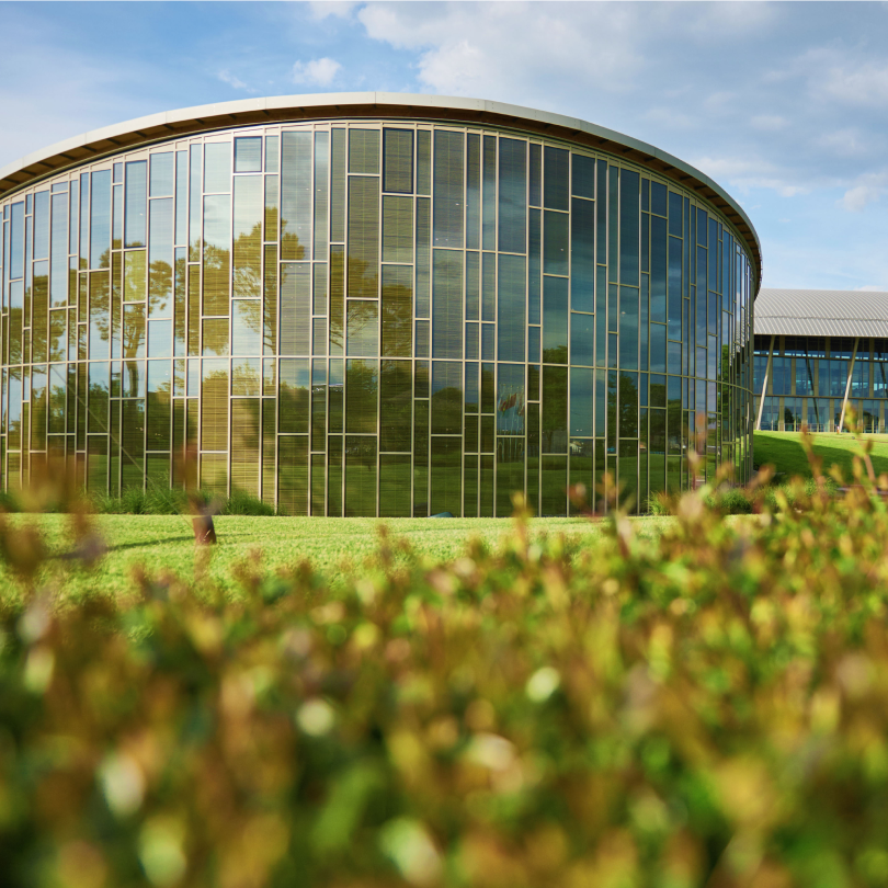 2025 Sustainability plan