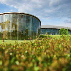 Our 2025 Sustainability Plan