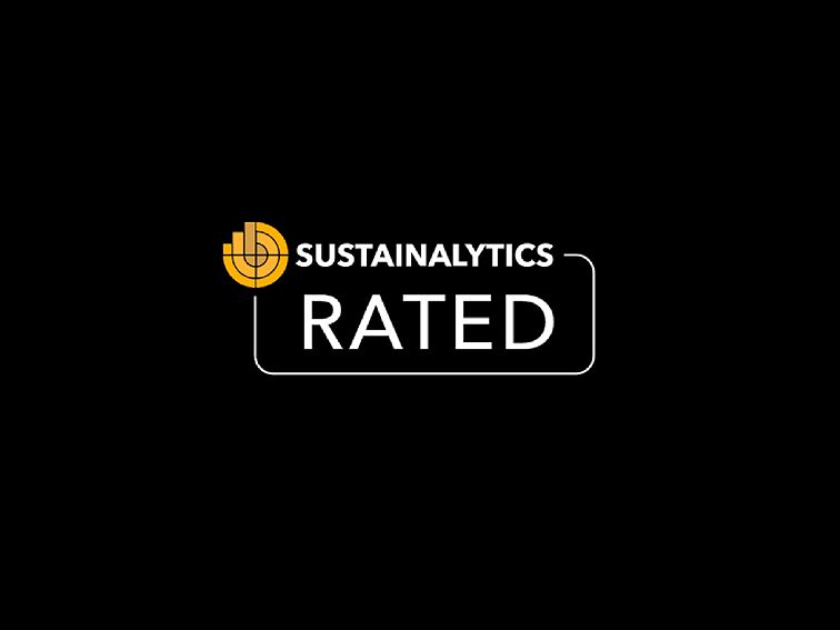 SUSTAINALYTICS