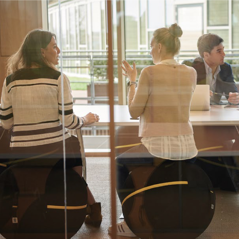 Stakeholder engagement