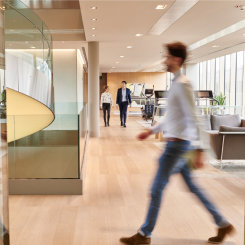 Employee wellbeing